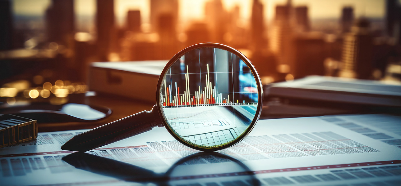 Immobilienmarktforschung: Expansionsmonitor